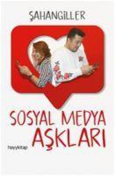 Sosyal Medya Asklari