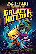 Galactic Hot Dogs 2