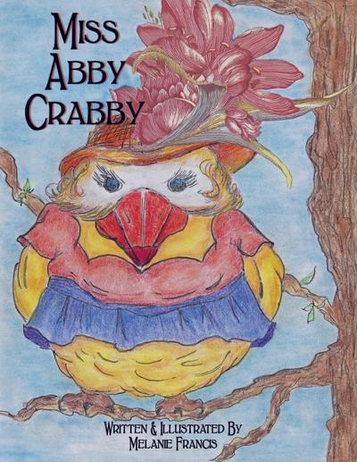 Miss Abby Crabby