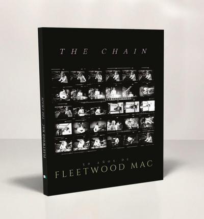 The Chain : 50 años de Fleetwood Mac