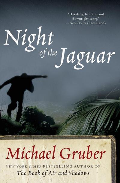 Night of the Jaguar