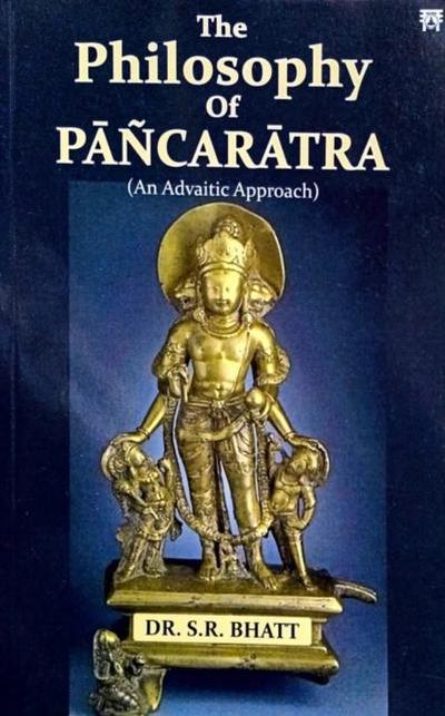 Philosophy of Pancaratra