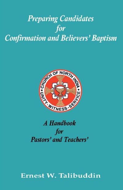 A Handbook for Pastor’s and Teacher’s