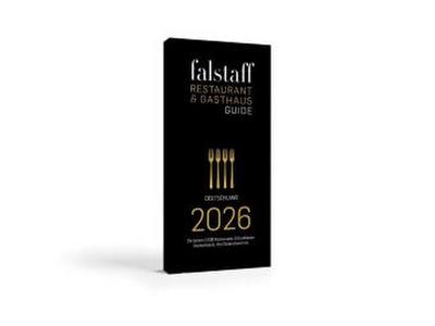 falstaff Restaurant & GasthausGuide Deutschland 2026