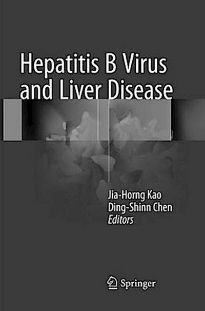 Hepatitis B Virus and Liver Disease