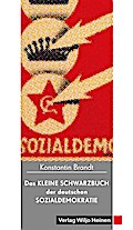 Das kleine Schwarzbuch der deutschen Sozialdemokratie