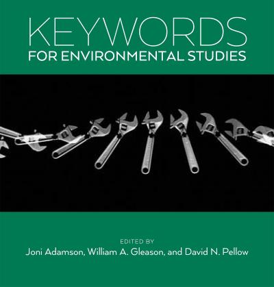 Keywords for Environmental Studies