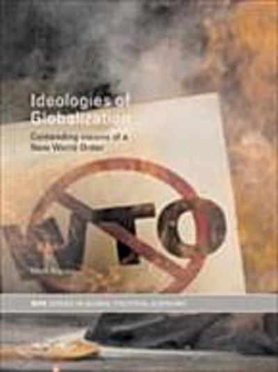 Ideologies of Globalization