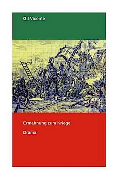 Ermahnung zum Kriege