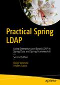 Practical Spring LDAP