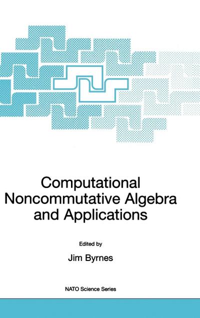 Computational Noncommutative Algebra and Applications