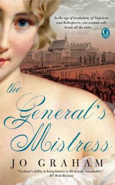 General’s Mistress