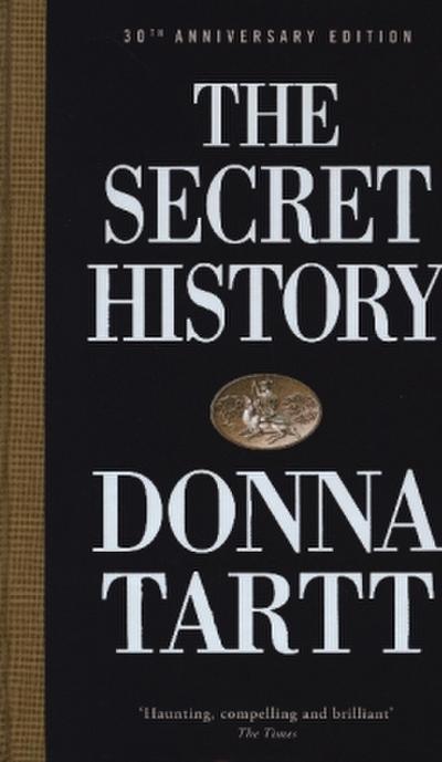The Secret History