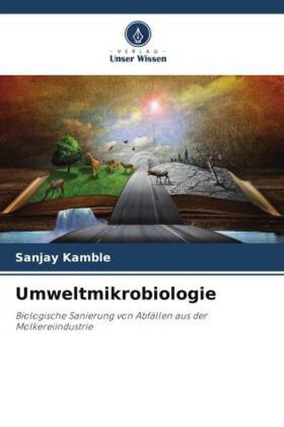 Umweltmikrobiologie