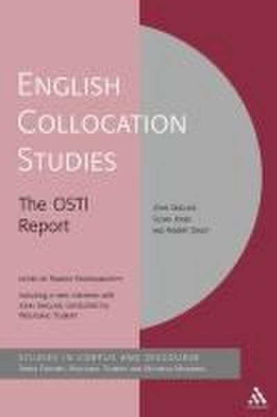 English Collocation Studies