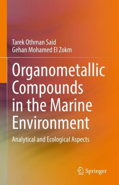 Organometallic Compounds in the Marine Environment