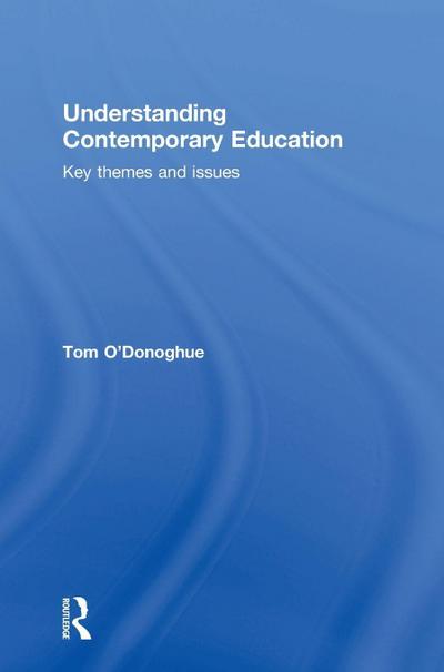 Understanding Contemporary Education