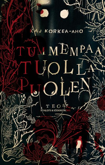 Tummempaa tuolla puolen