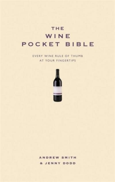 The Wine Pocket Bible