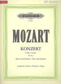 Concerto No. 11 in F K413