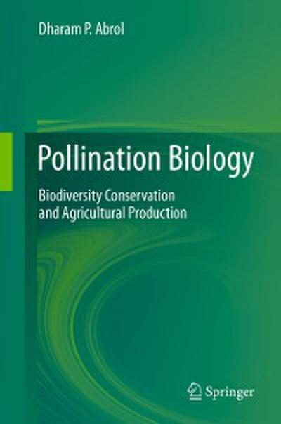Pollination Biology