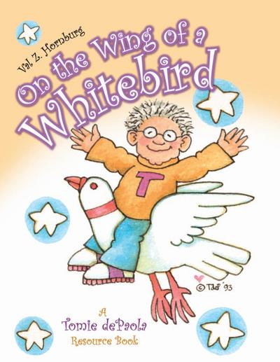 On the Wing of a Whitebird