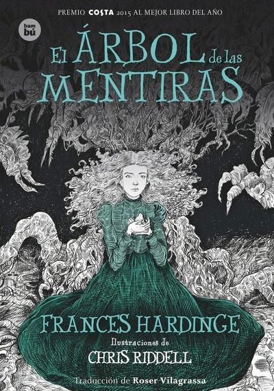 El árbol de las mentiras