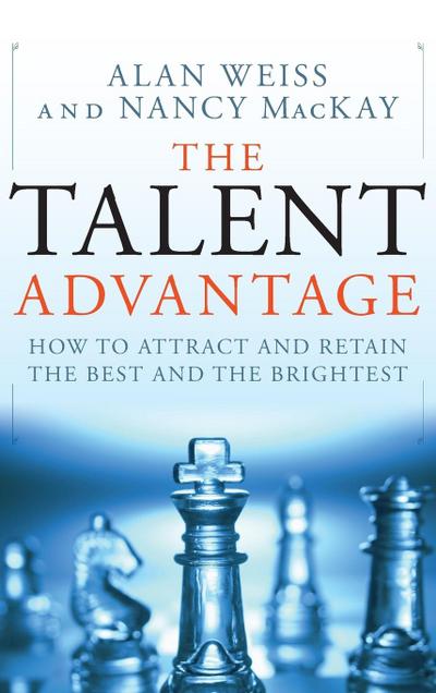 The Talent Advantage