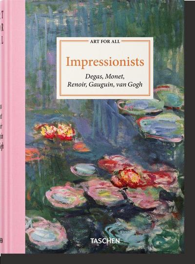 Art for All. Impressionists