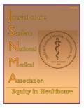 Equity in Healthcare (Journal of the Student National Medical Association (JSNMA), #22.1)