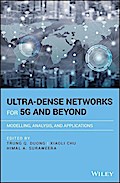 Ultra-Dense Networks for 5G and Beyond