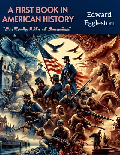 A First Book in American History