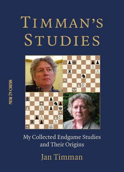 Timman’s Studies