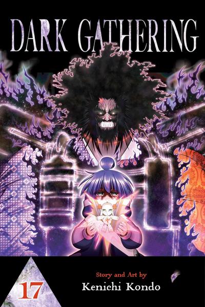 Dark Gathering, Vol. 17