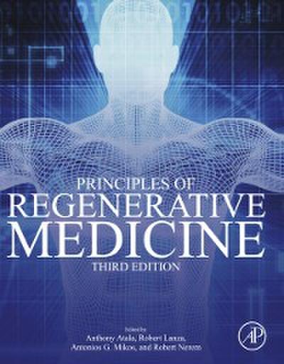 Principles of Regenerative Medicine