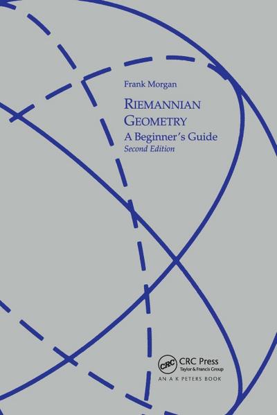 Riemannian Geometry