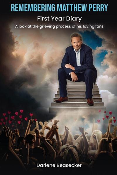 Remembering Matthew Perry