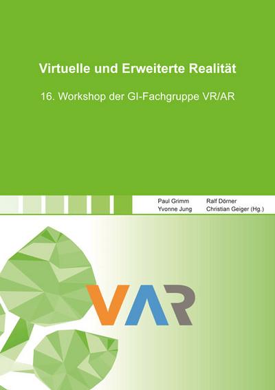 Virtuelle und Erweiterte Realität