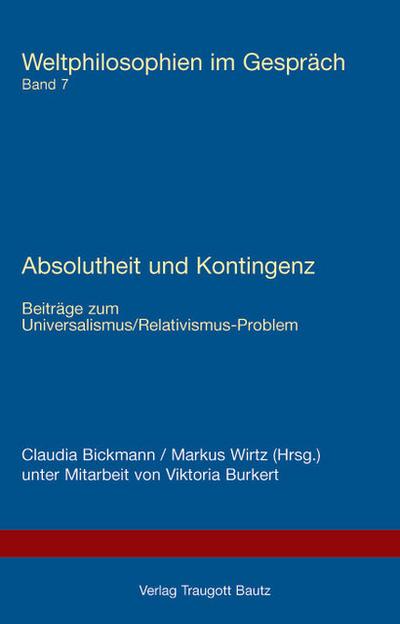 Absolutheit und Kontingenz