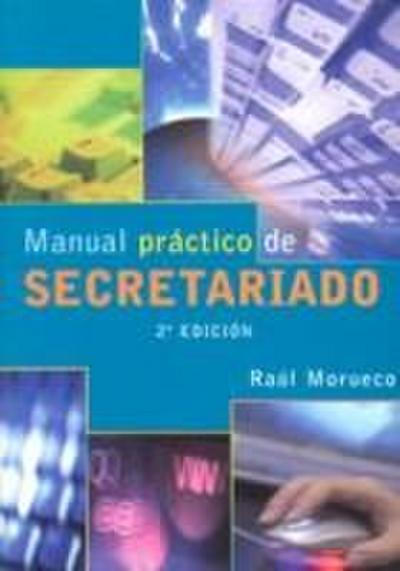 Manual práctico de secretariado