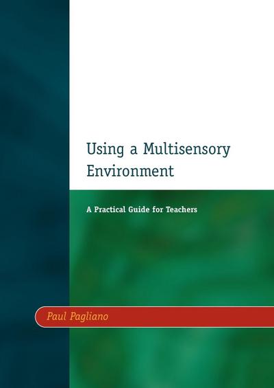 Using a Multisensory Environment