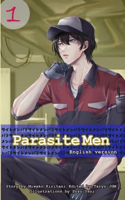 Parasite Men 1 English version