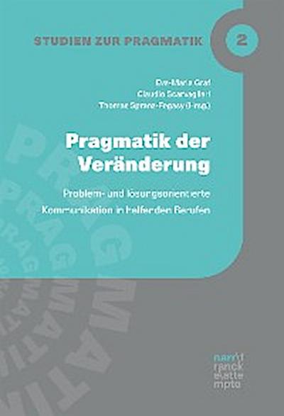 Pragmatik der Veränderung