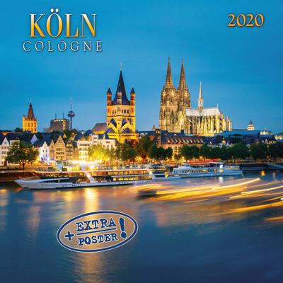 Köln 2020