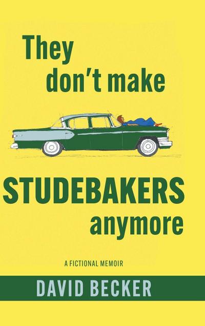 They Don’t Make Studebakers Anymore