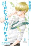 Hatsu * Haru - Wirbelwind der Gefühle, Band 03