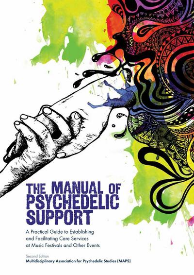 Oak, A: Manual of Psychedelic Support