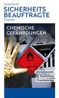 Taschenbuch Sicherheitsbeauftragte - Ausgabe Chemie 2026