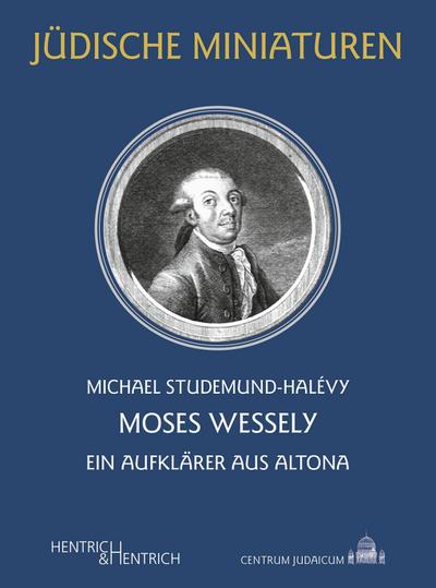 Moses Wessely