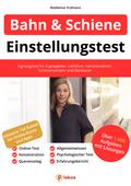 Einstellungstest Bahn und Schienenverkehr: Eignungstest für Zugbegleiter, Lokführer, Fahrdienstleiter & Gleisbauer | Online-Test, Psychologischer ... Erfahrungsbericht, Konzentration